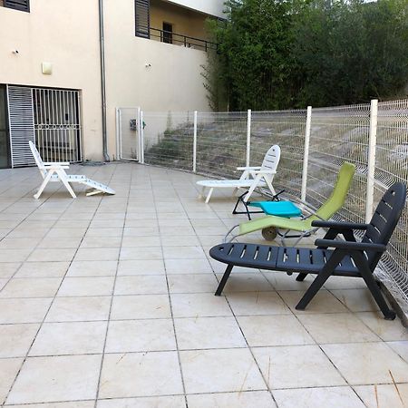 Appartement Centre-Ville D'Uzès Exteriér fotografie